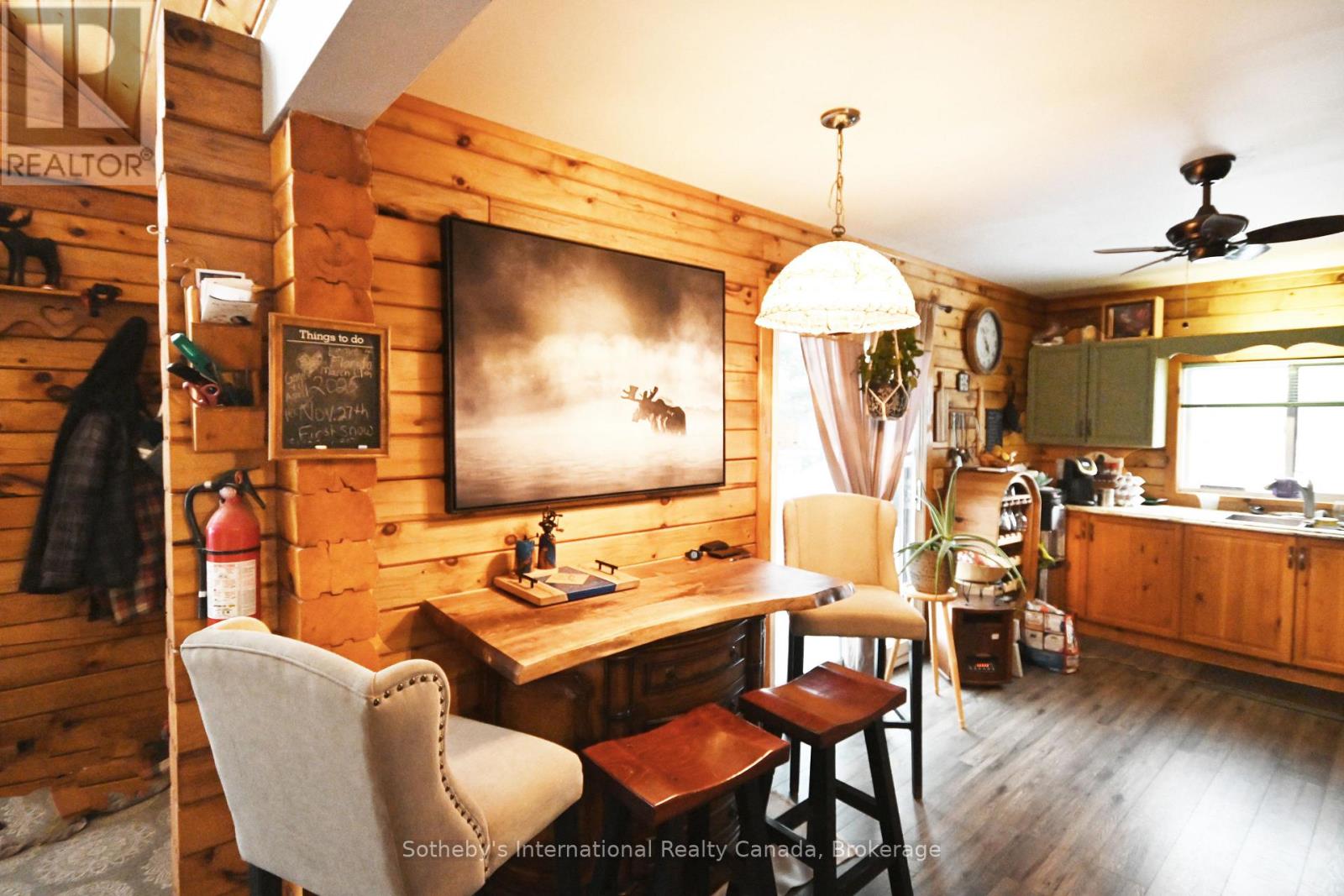 20 Kodiak Road, Mckellar, Ontario  P0G 1G0 - Photo 7 - X12949704