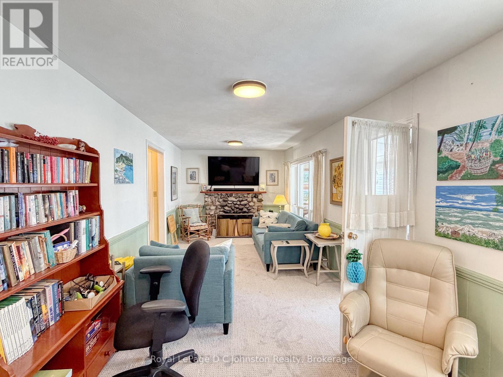 225 Bruce Road 13 Road, Native Leased Lands, Ontario  N0H 2L0 - Photo 10 - X12949746