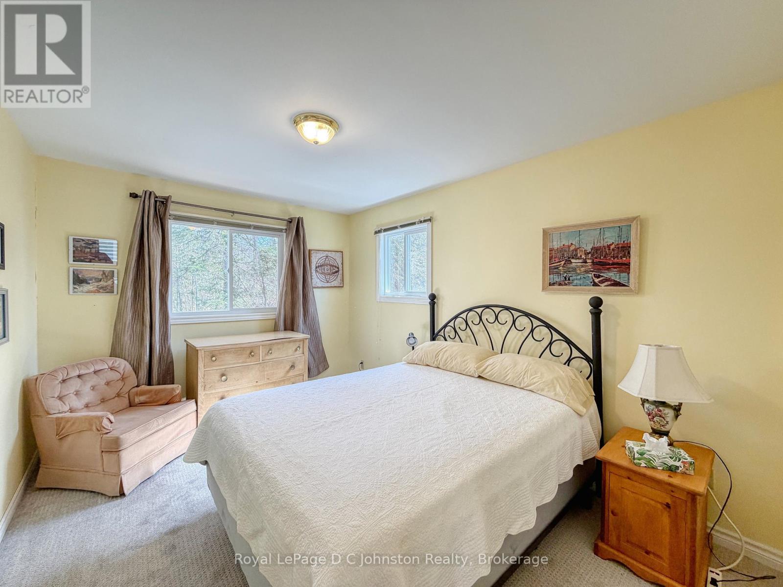 225 Bruce Road 13 Road, Native Leased Lands, Ontario  N0H 2L0 - Photo 11 - X12949746