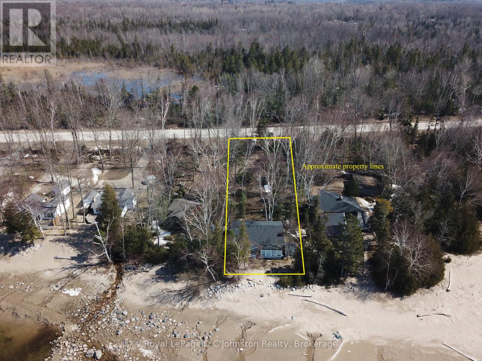 225 Bruce Road 13 Road, Native Leased Lands, Ontario  N0H 2L0 - Photo 22 - X12949746
