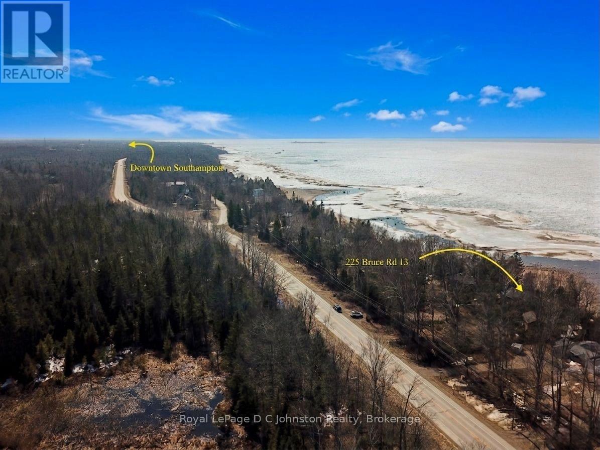 225 Bruce Road 13 Road, Native Leased Lands, Ontario  N0H 2L0 - Photo 23 - X12949746