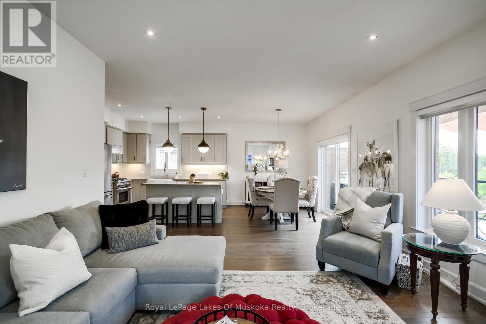 75 Selkirk Drive, Huntsville, Ontario  P1H 0C6 - Photo 23 - X12949752