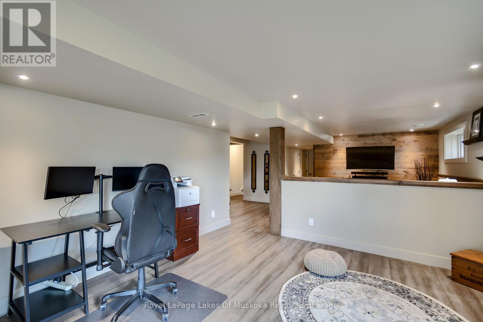 75 Selkirk Drive, Huntsville, Ontario  P1H 0C6 - Photo 37 - X12949752