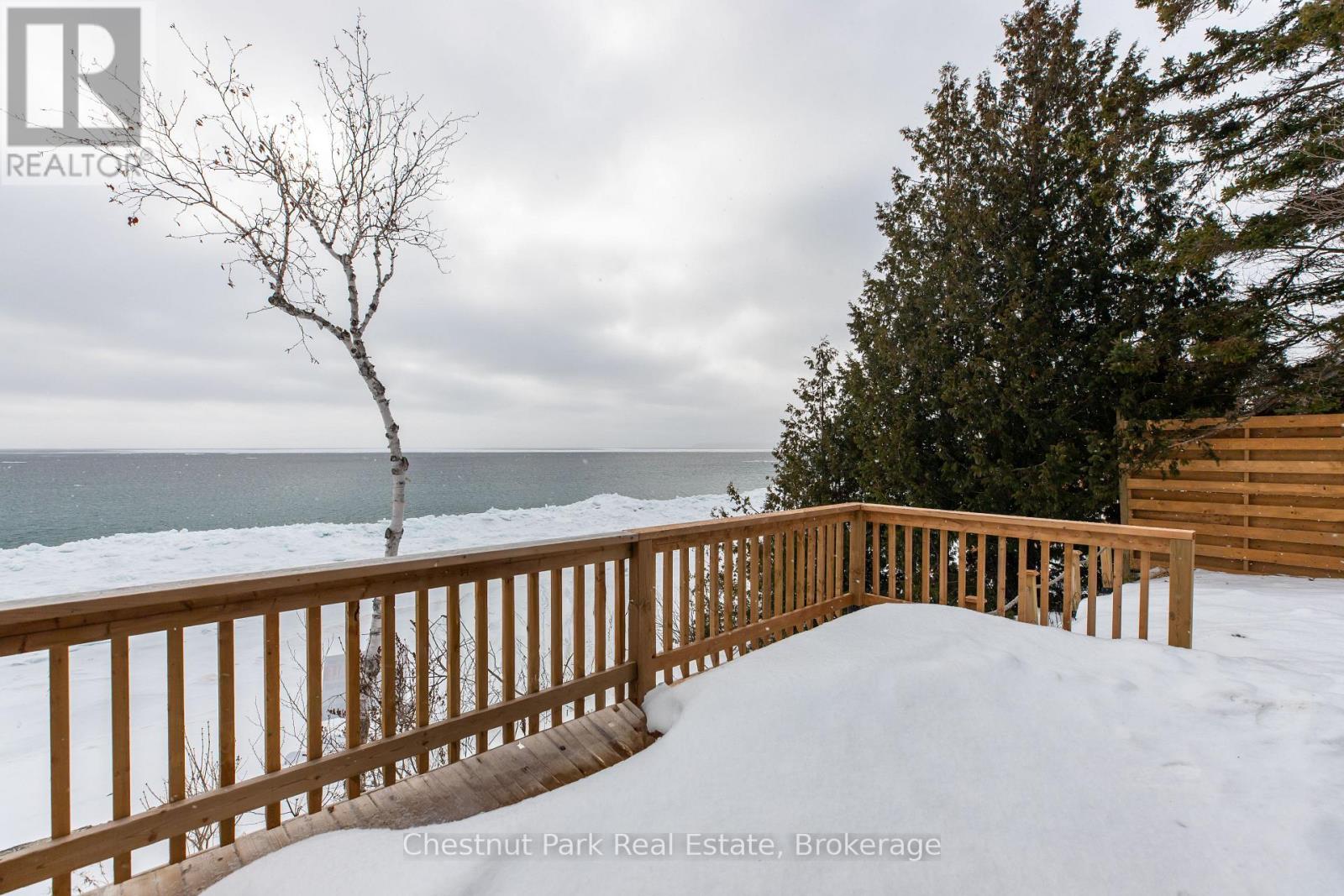 1132 Dyers Bay Road, Northern Bruce Peninsula, Ontario  N0H 1Z0 - Photo 16 - X12949770