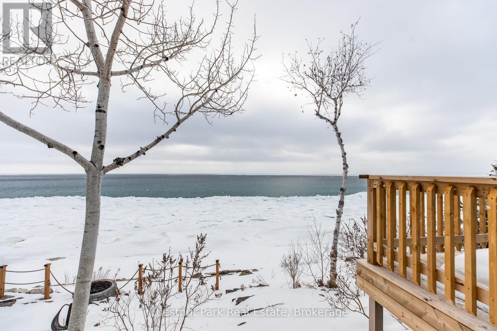 1132 Dyers Bay Road, Northern Bruce Peninsula, Ontario  N0H 1Z0 - Photo 17 - X12949770