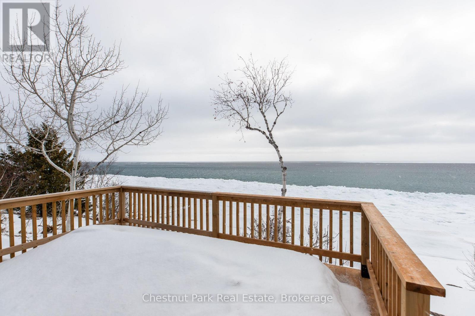 1132 Dyers Bay Road, Northern Bruce Peninsula, Ontario  N0H 1Z0 - Photo 18 - X12949770