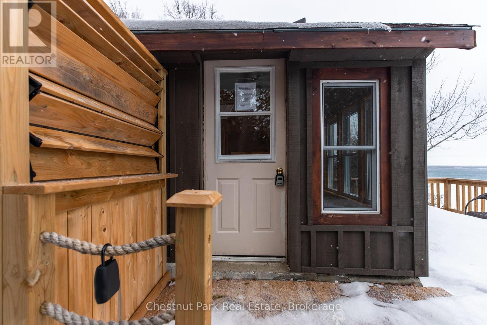 1132 Dyers Bay Road, Northern Bruce Peninsula, Ontario  N0H 1Z0 - Photo 23 - X12949770