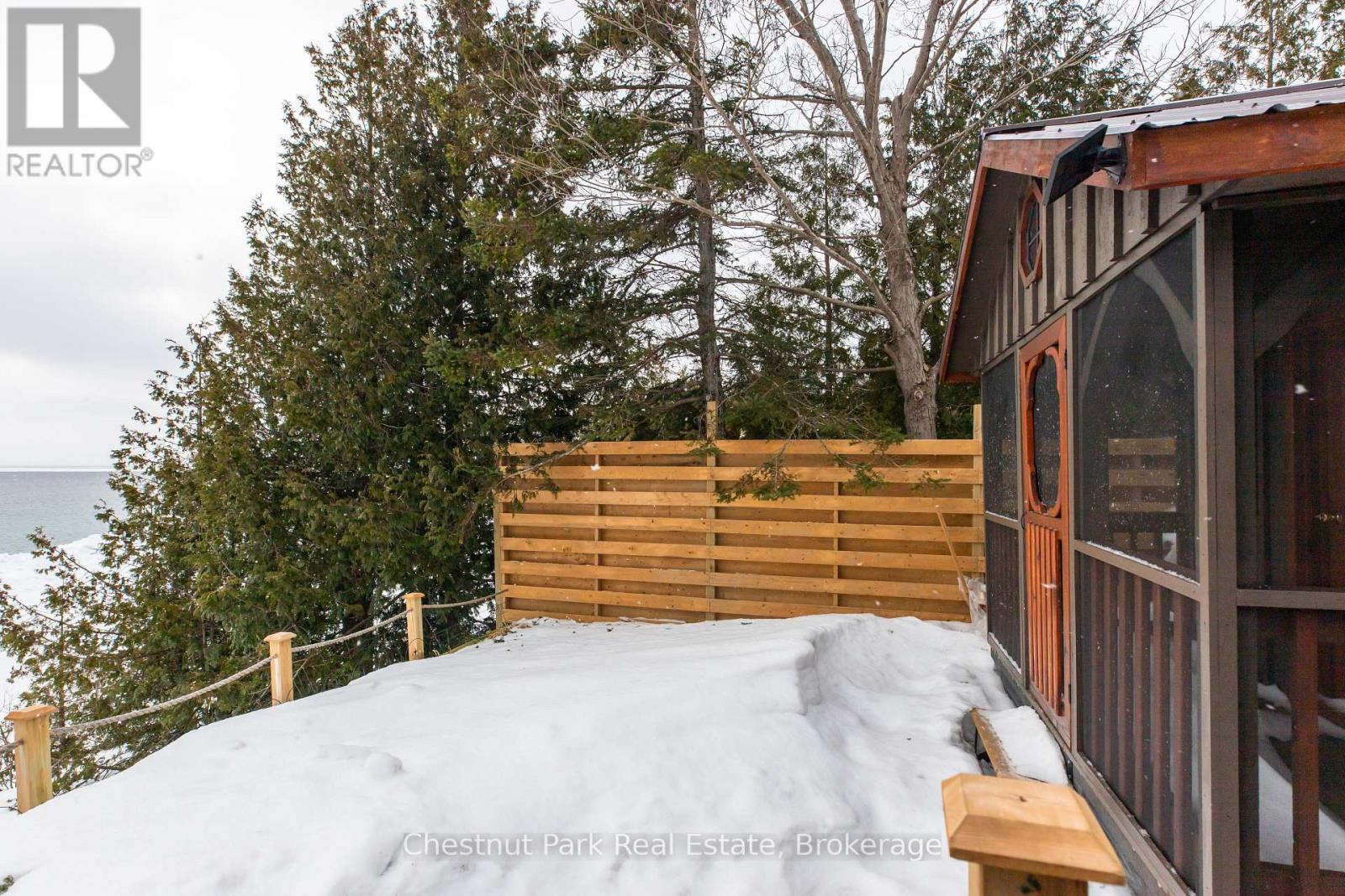 1132 Dyers Bay Road, Northern Bruce Peninsula, Ontario  N0H 1Z0 - Photo 43 - X12949770