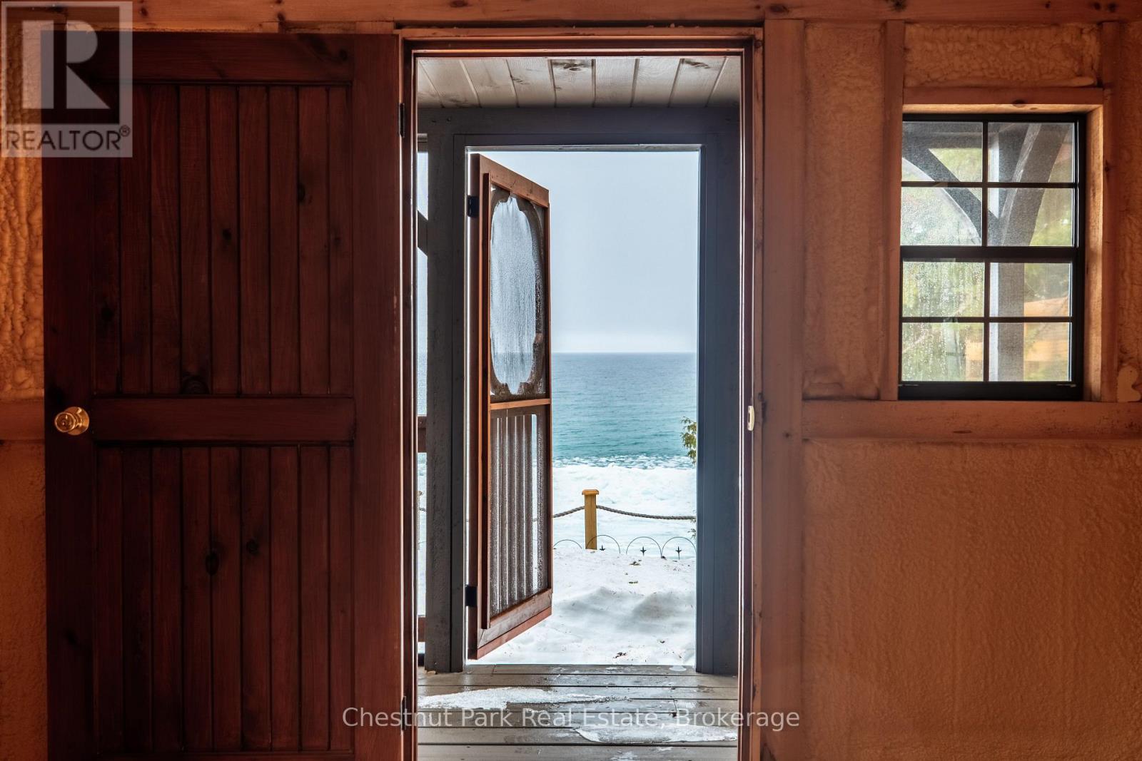 1132 Dyers Bay Road, Northern Bruce Peninsula, Ontario  N0H 1Z0 - Photo 45 - X12949770