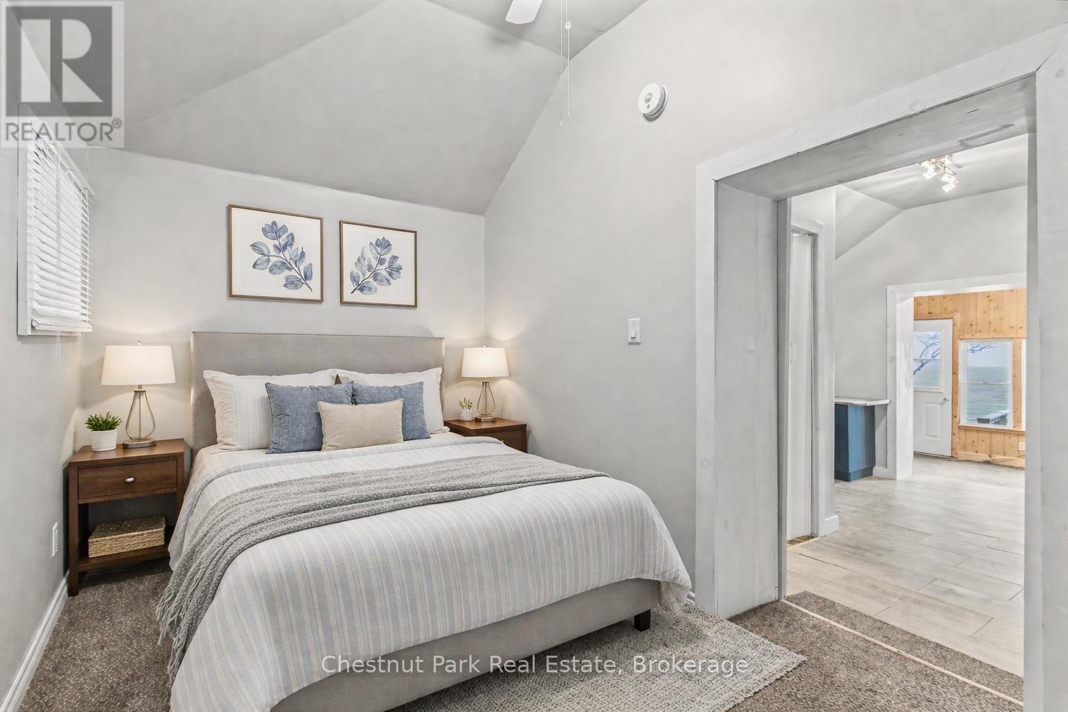 1132 Dyers Bay Road, Northern Bruce Peninsula, Ontario  N0H 1Z0 - Photo 47 - X12949770