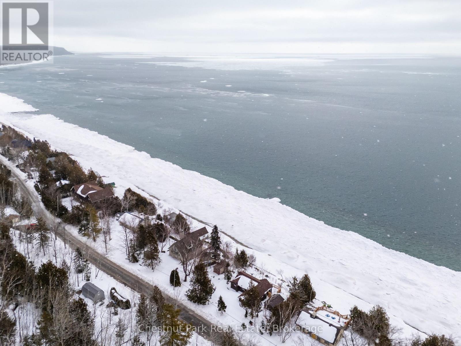 1132 Dyers Bay Road, Northern Bruce Peninsula, Ontario  N0H 1Z0 - Photo 9 - X12949770