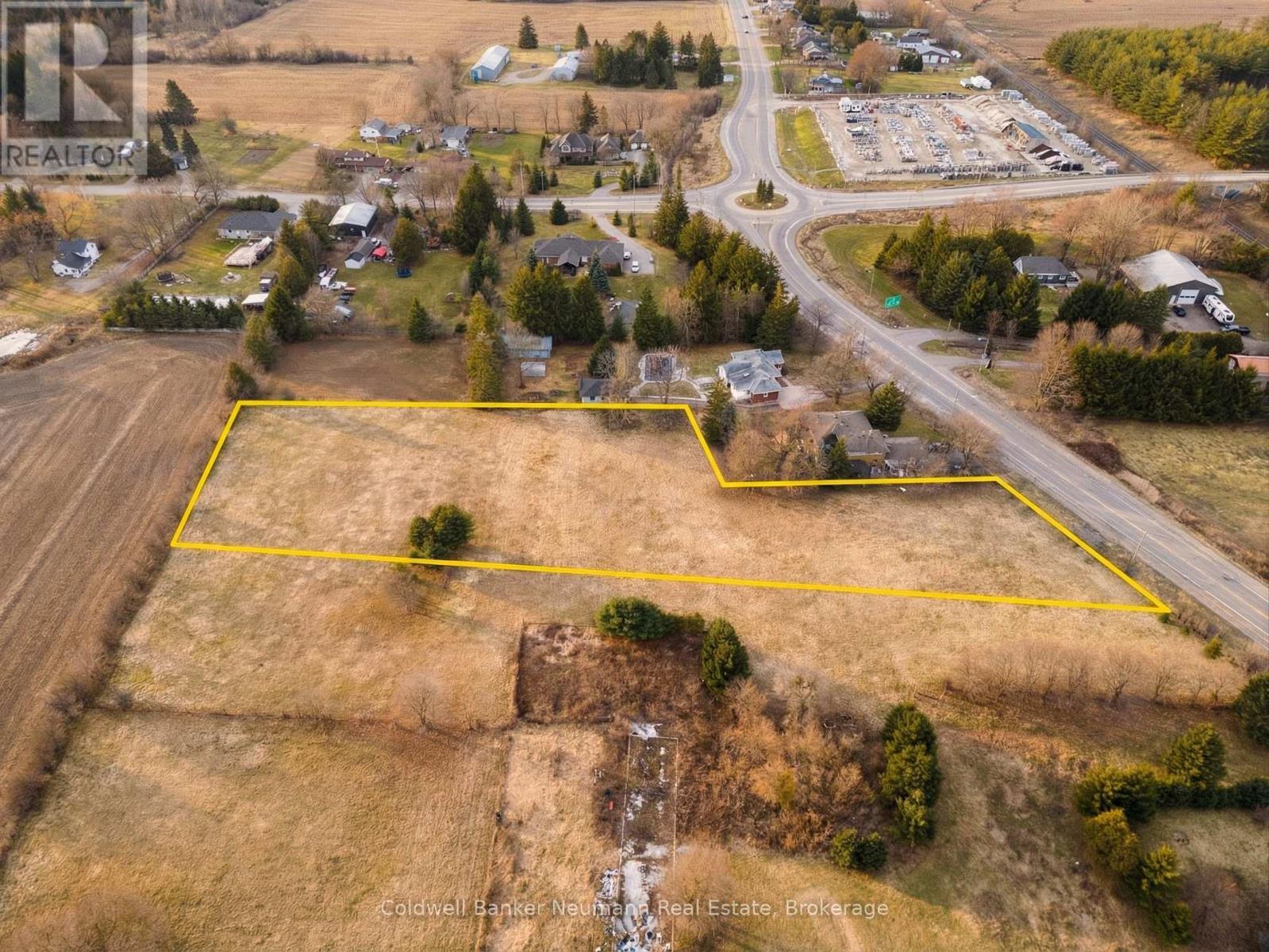 8011 7 Highway, Guelph/eramosa, Ontario  N1H 6H8 - Photo 4 - X12949782