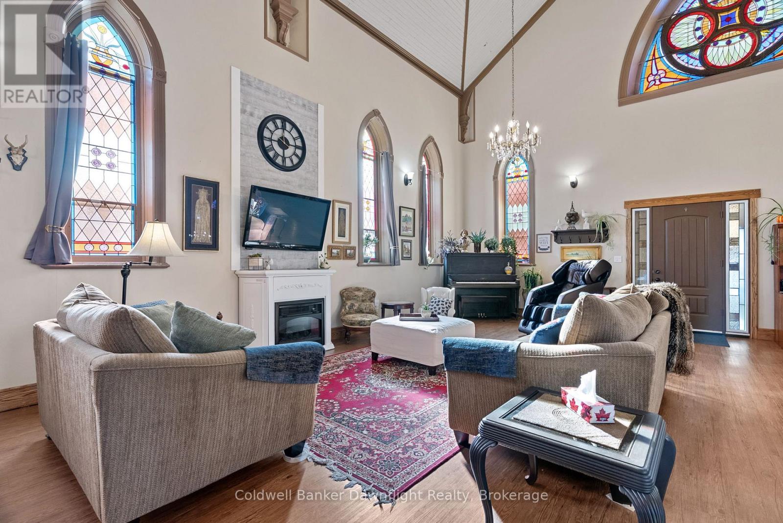 206 Bruce Road 86 Road, Huron-Kinloss, Ontario  N0G 2W0 - Photo 10 - X12949866