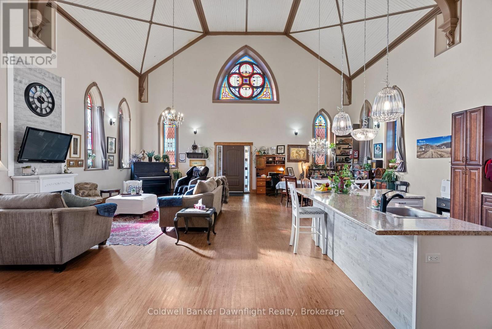 206 Bruce Road 86 Road, Huron-Kinloss, Ontario  N0G 2W0 - Photo 11 - X12949866