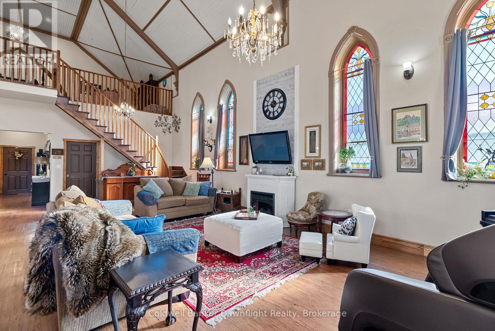 206 Bruce Road 86 Road, Huron-Kinloss, Ontario  N0G 2W0 - Photo 12 - X12949866