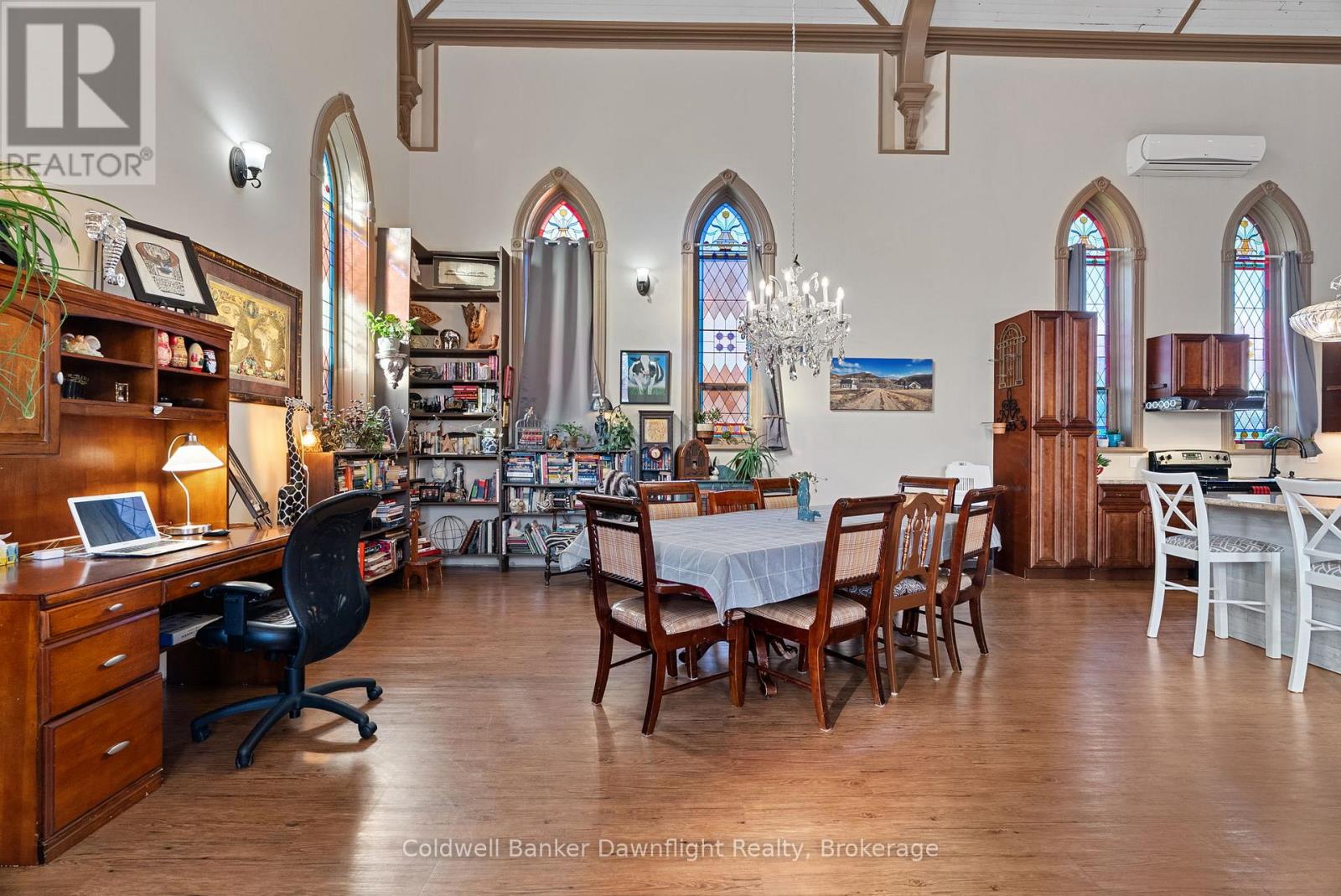 206 Bruce Road 86 Road, Huron-Kinloss, Ontario  N0G 2W0 - Photo 13 - X12949866