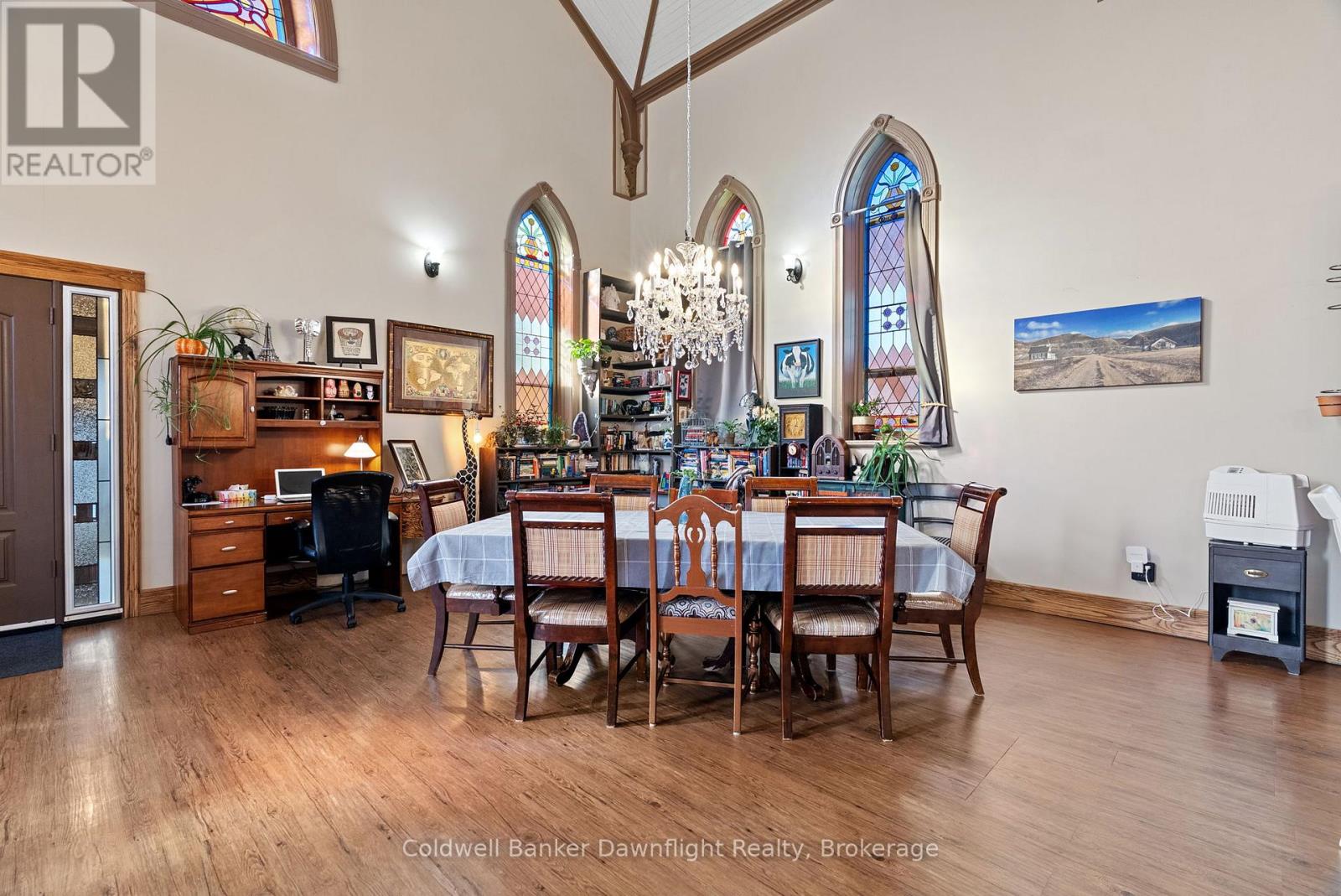 206 Bruce Road 86 Road, Huron-Kinloss, Ontario  N0G 2W0 - Photo 14 - X12949866