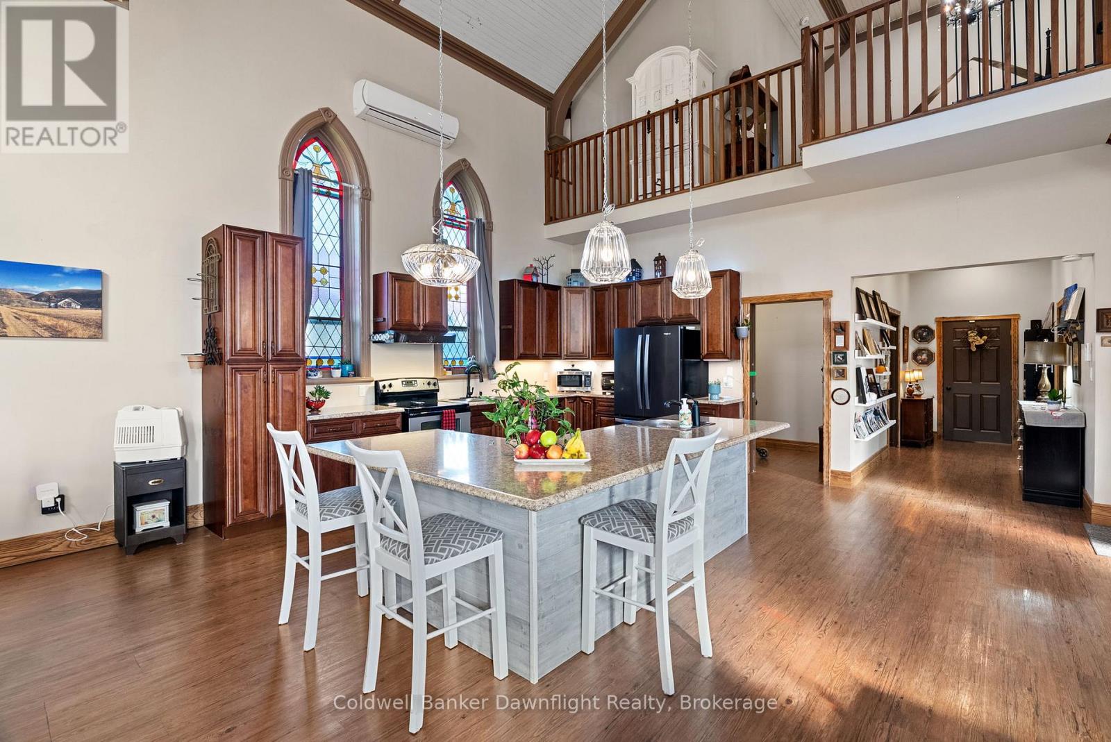 206 Bruce Road 86 Road, Huron-Kinloss, Ontario  N0G 2W0 - Photo 15 - X12949866