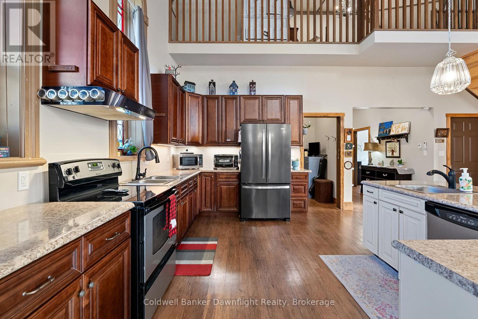 206 Bruce Road 86 Road, Huron-Kinloss, Ontario  N0G 2W0 - Photo 16 - X12949866