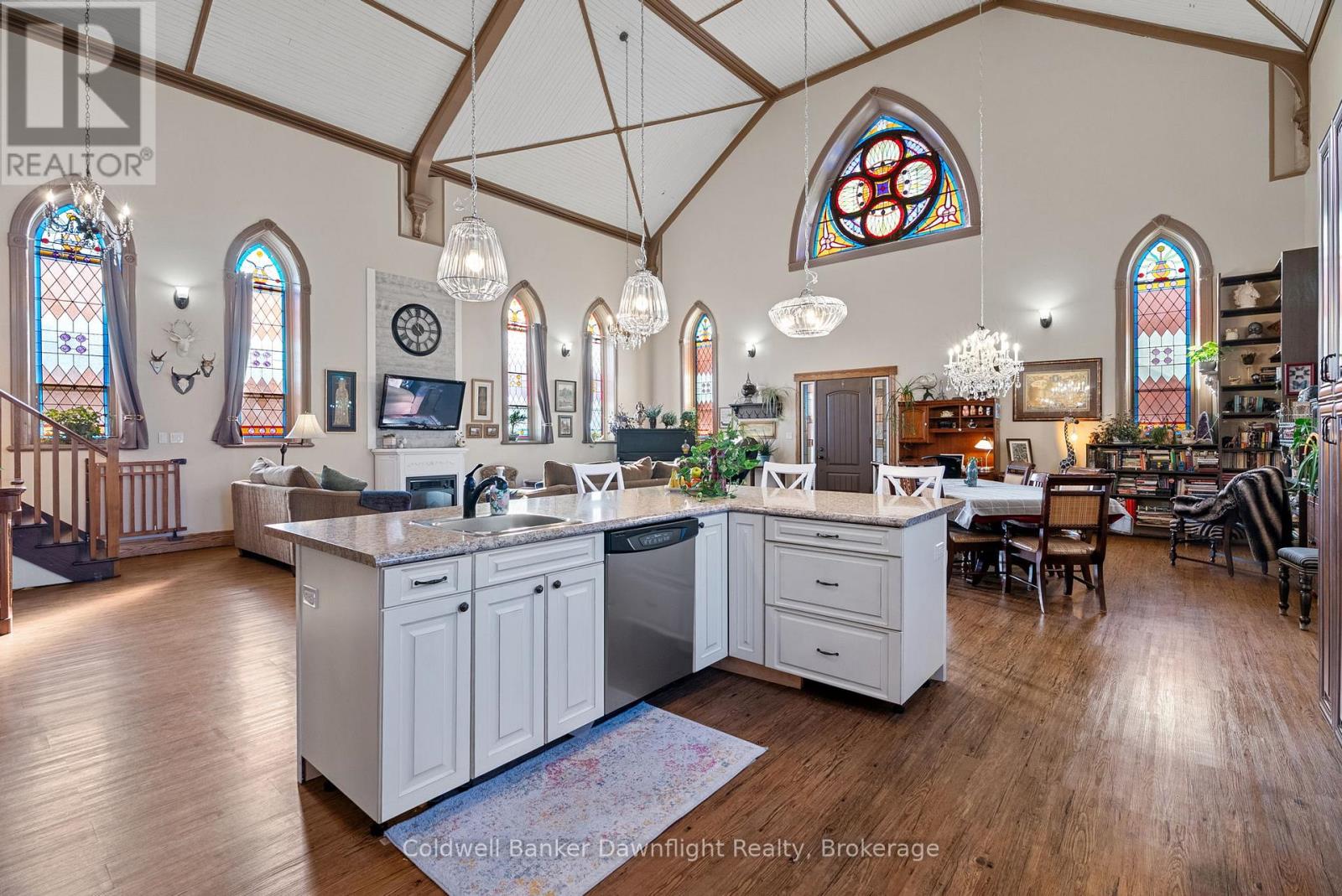 206 Bruce Road 86 Road, Huron-Kinloss, Ontario  N0G 2W0 - Photo 17 - X12949866