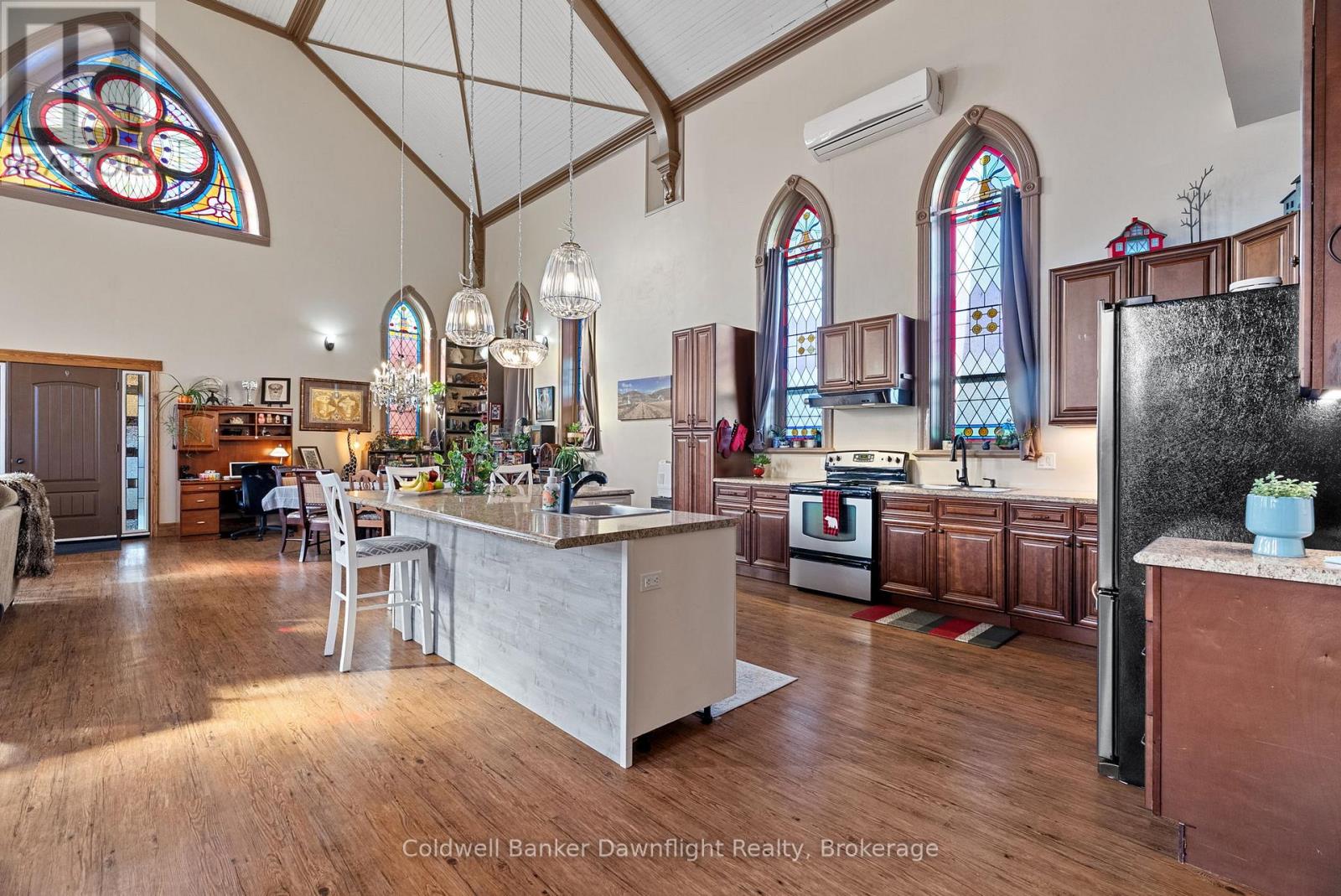 206 Bruce Road 86 Road, Huron-Kinloss, Ontario  N0G 2W0 - Photo 19 - X12949866