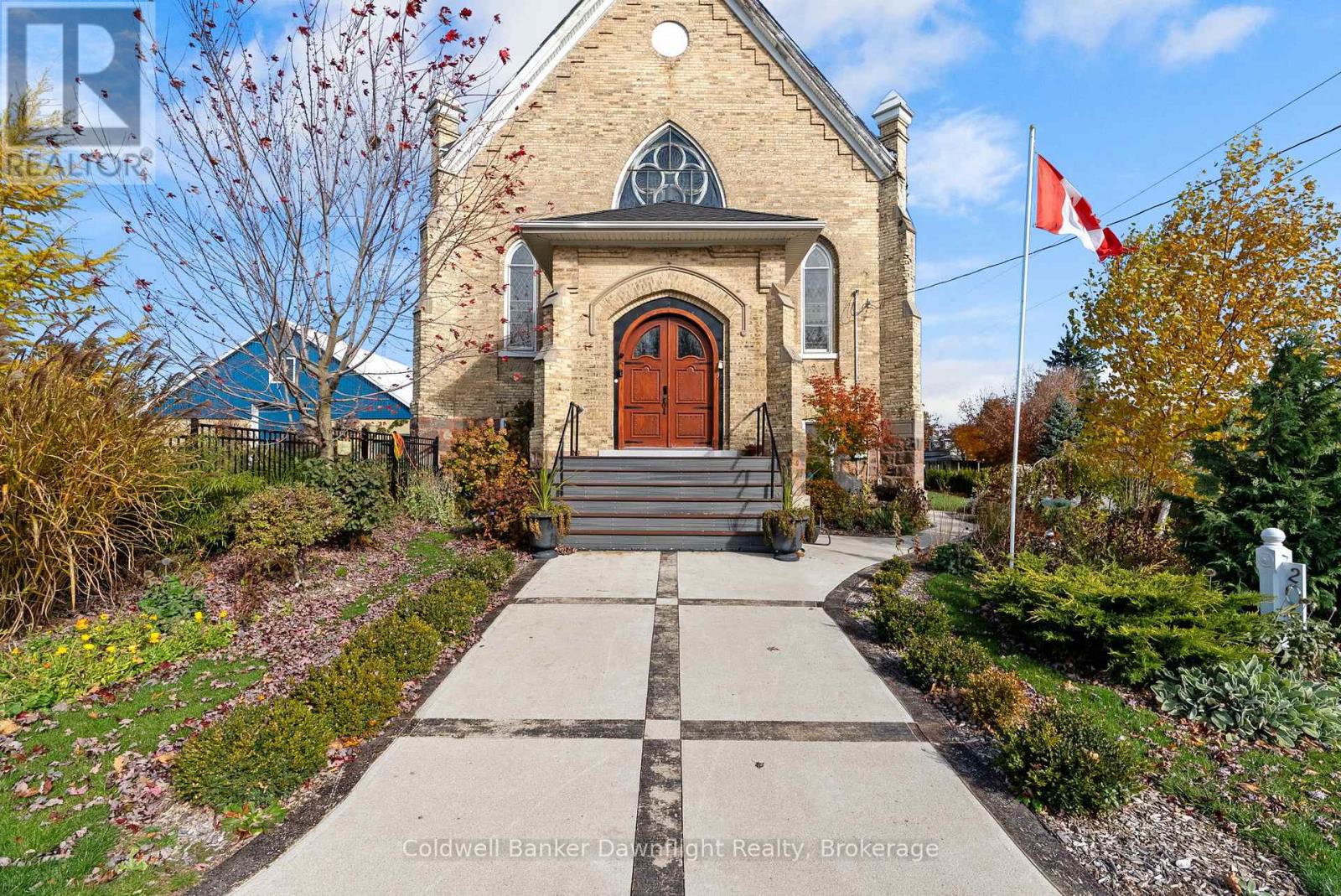 206 Bruce Road 86 Road, Huron-Kinloss, Ontario  N0G 2W0 - Photo 2 - X12949866