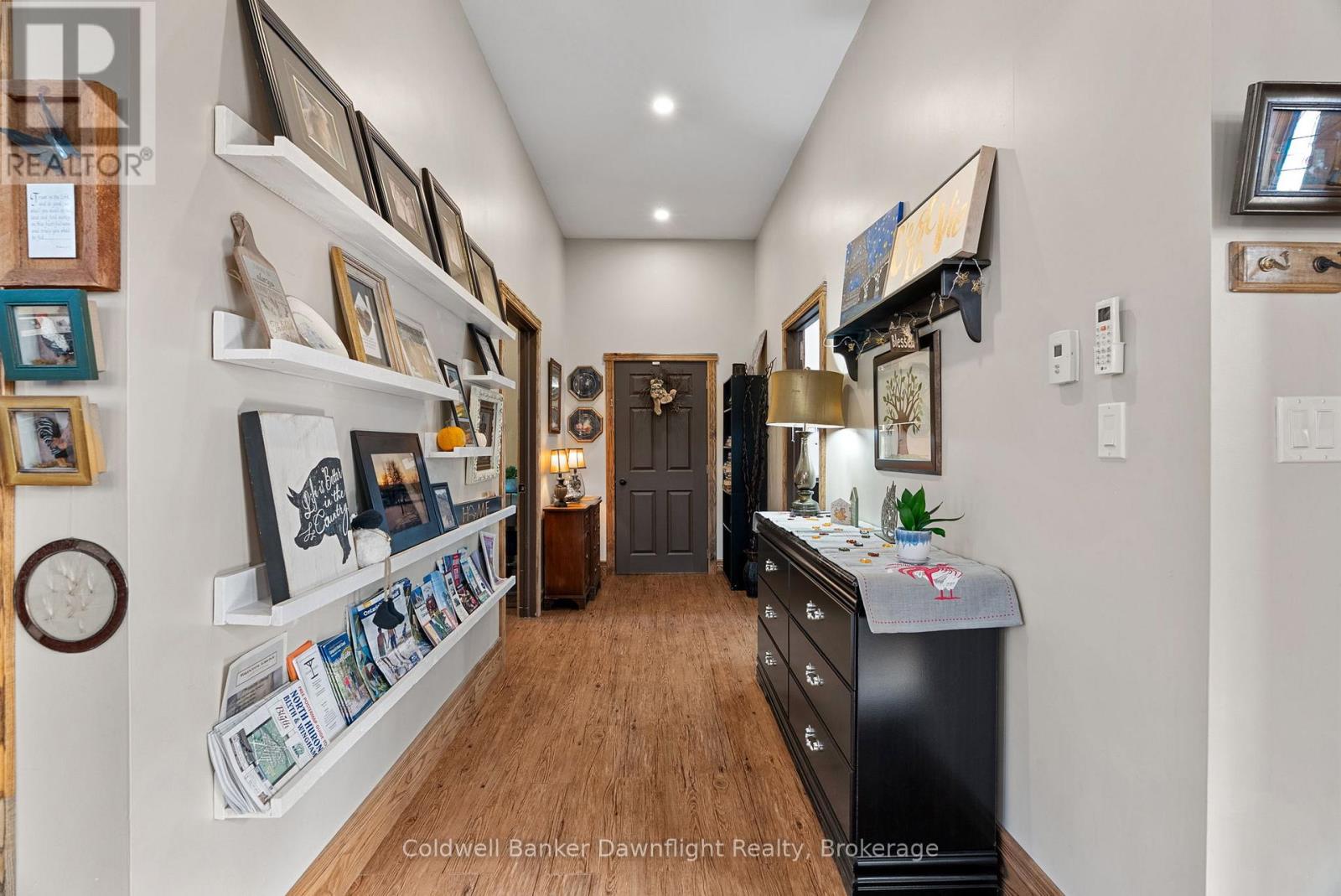 206 Bruce Road 86 Road, Huron-Kinloss, Ontario  N0G 2W0 - Photo 20 - X12949866