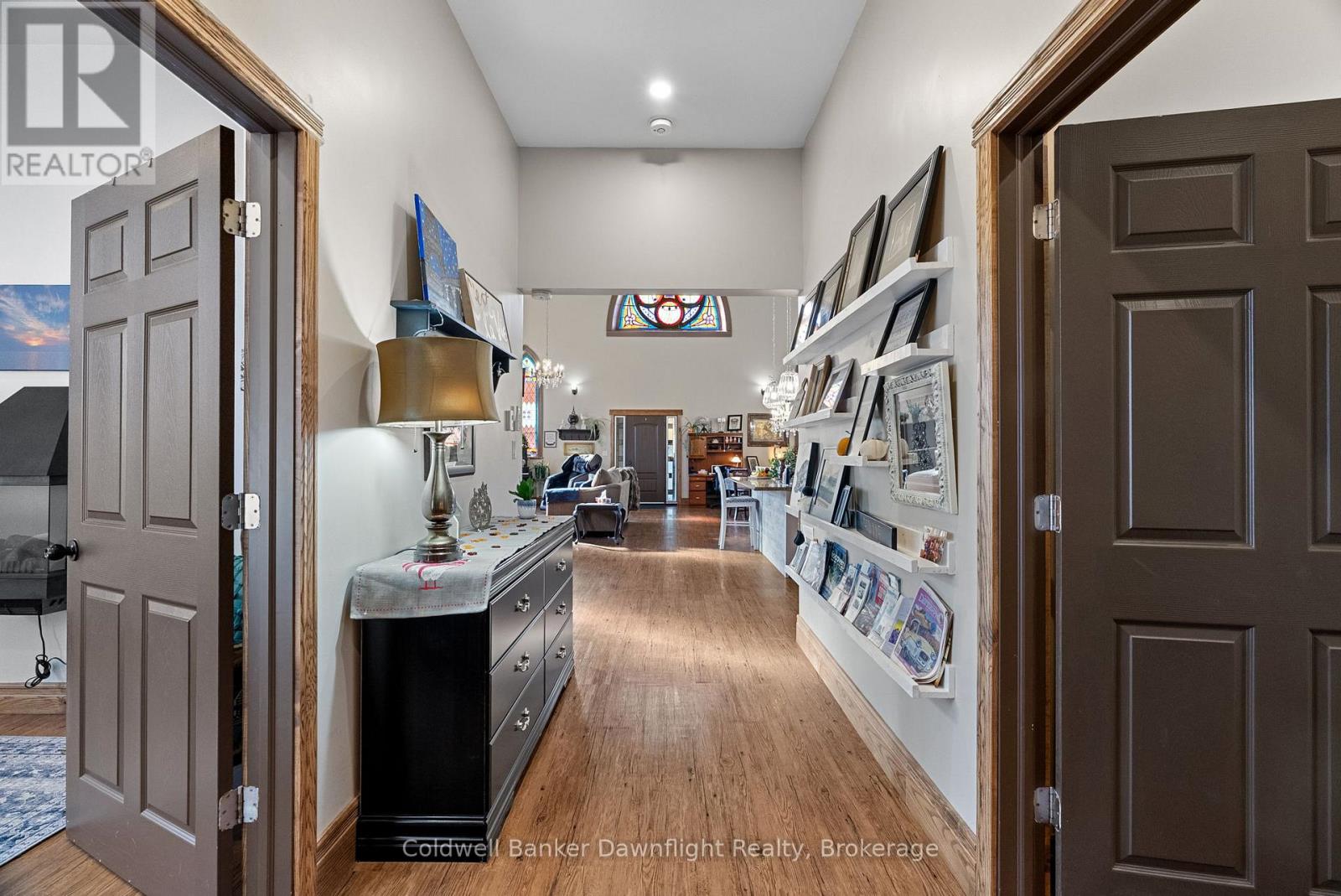 206 Bruce Road 86 Road, Huron-Kinloss, Ontario  N0G 2W0 - Photo 27 - X12949866