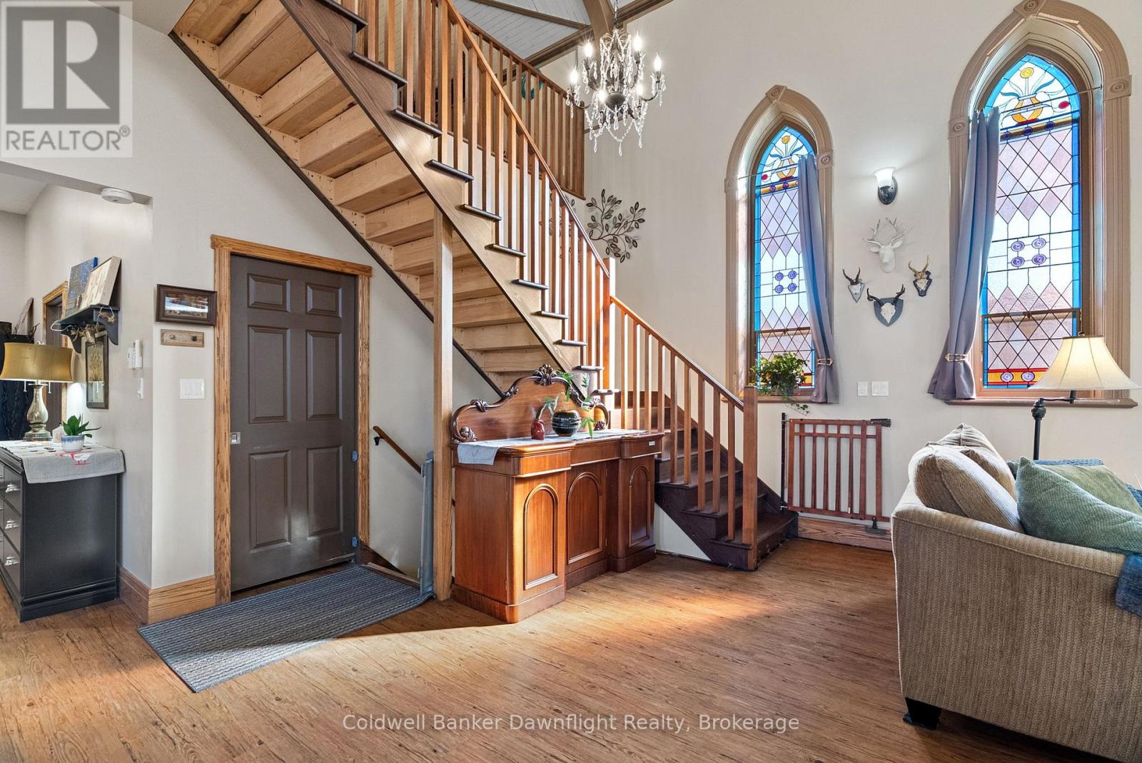 206 Bruce Road 86 Road, Huron-Kinloss, Ontario  N0G 2W0 - Photo 28 - X12949866