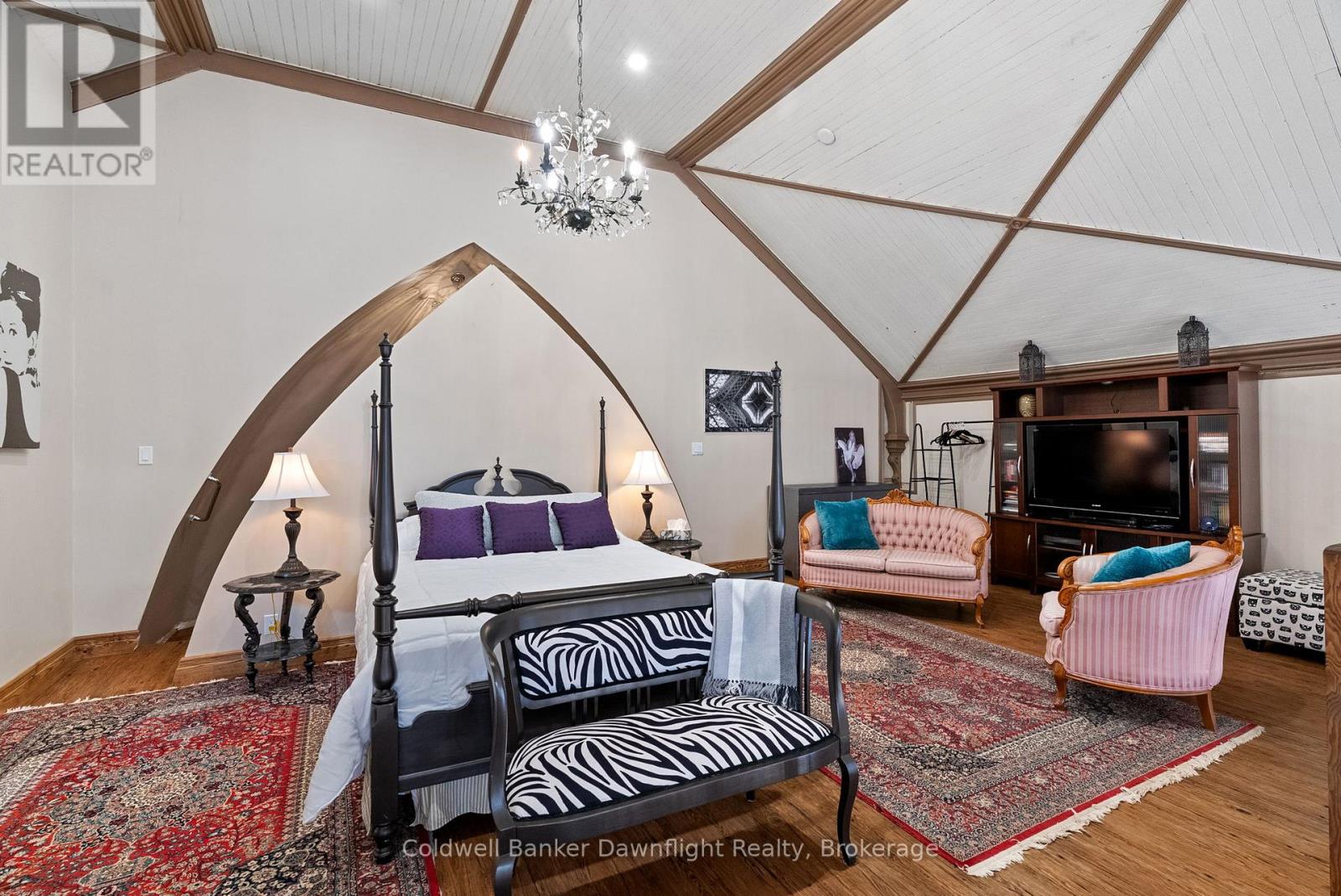 206 Bruce Road 86 Road, Huron-Kinloss, Ontario  N0G 2W0 - Photo 29 - X12949866