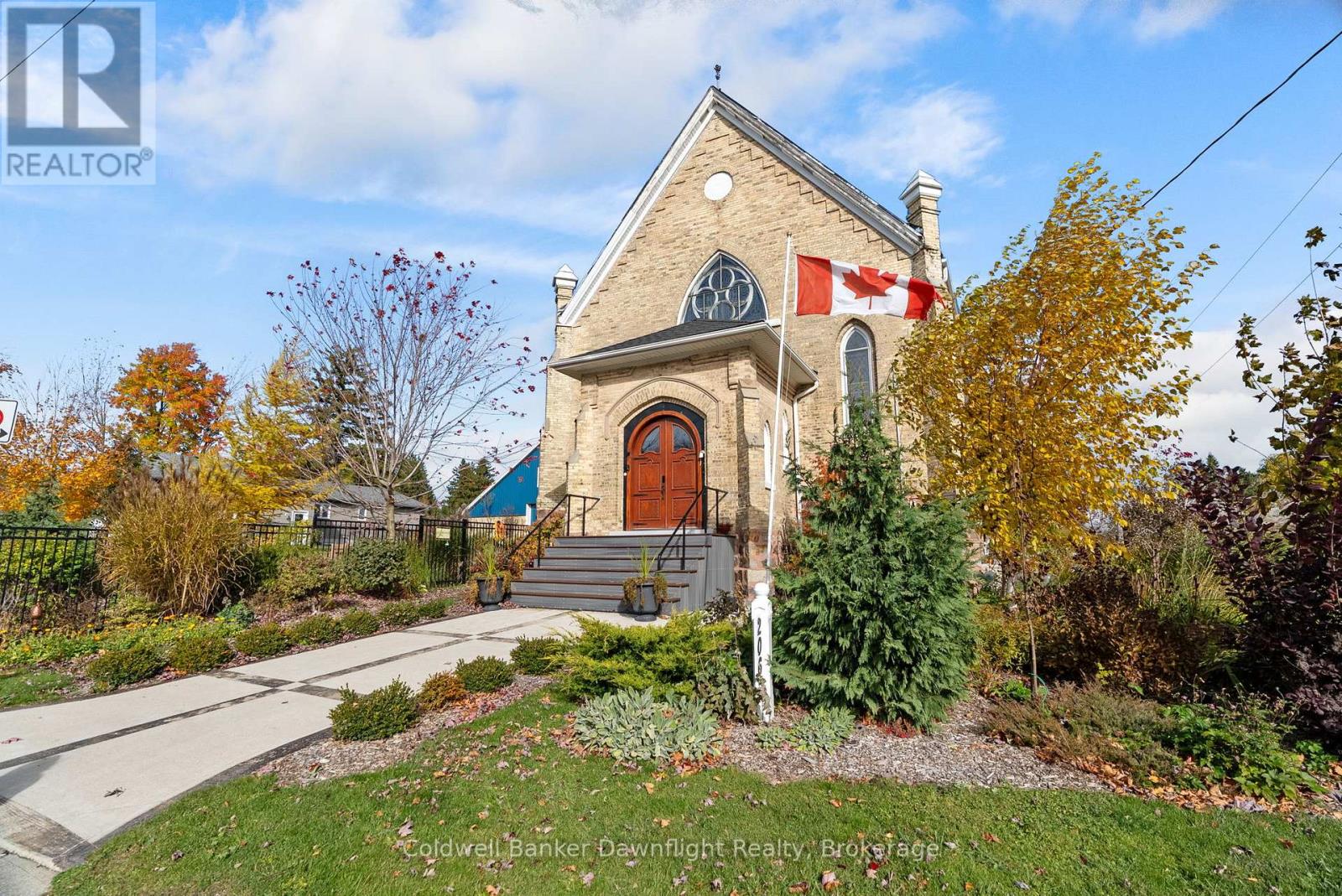 206 Bruce Road 86 Road, Huron-Kinloss, Ontario  N0G 2W0 - Photo 3 - X12949866