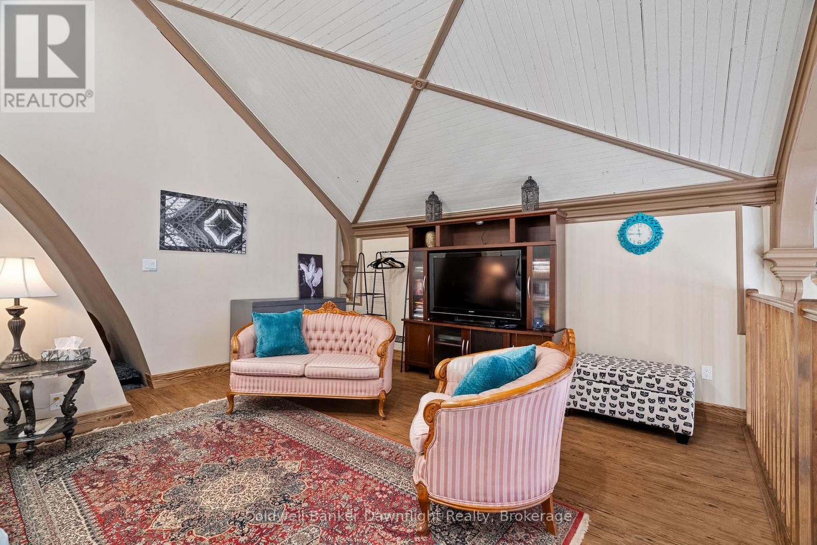 206 Bruce Road 86 Road, Huron-Kinloss, Ontario  N0G 2W0 - Photo 30 - X12949866