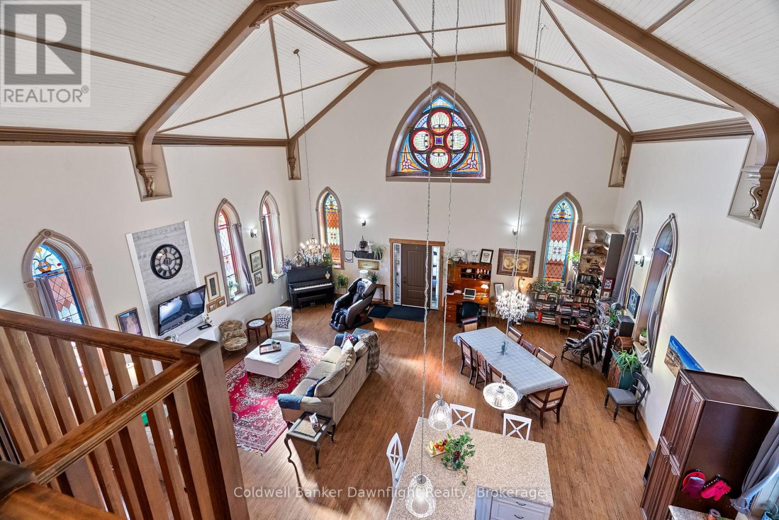 206 Bruce Road 86 Road, Huron-Kinloss, Ontario  N0G 2W0 - Photo 38 - X12949866