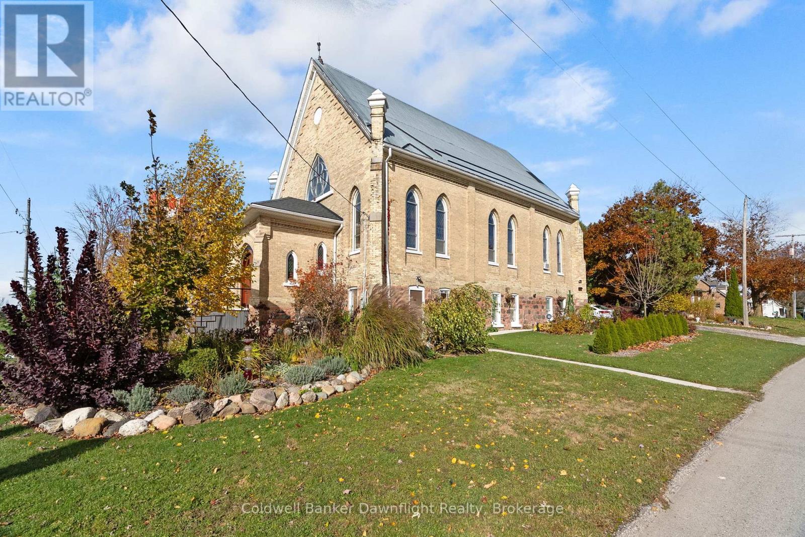 206 Bruce Road 86 Road, Huron-Kinloss, Ontario  N0G 2W0 - Photo 4 - X12949866