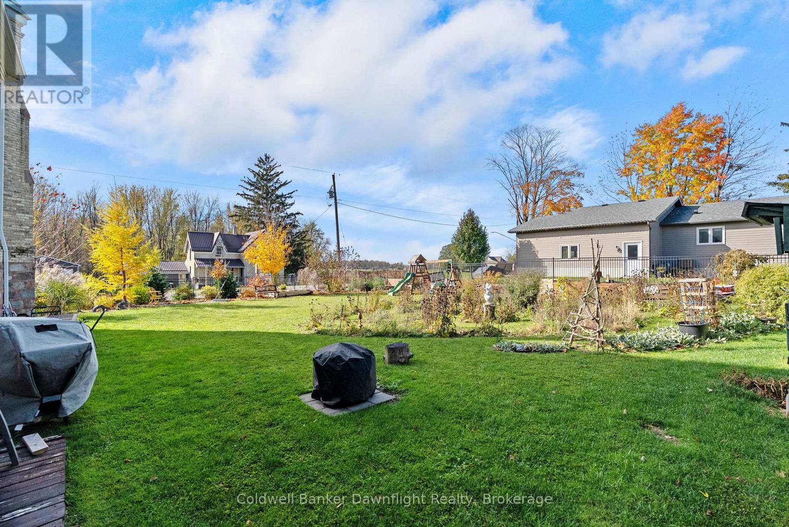 206 Bruce Road 86 Road, Huron-Kinloss, Ontario  N0G 2W0 - Photo 41 - X12949866