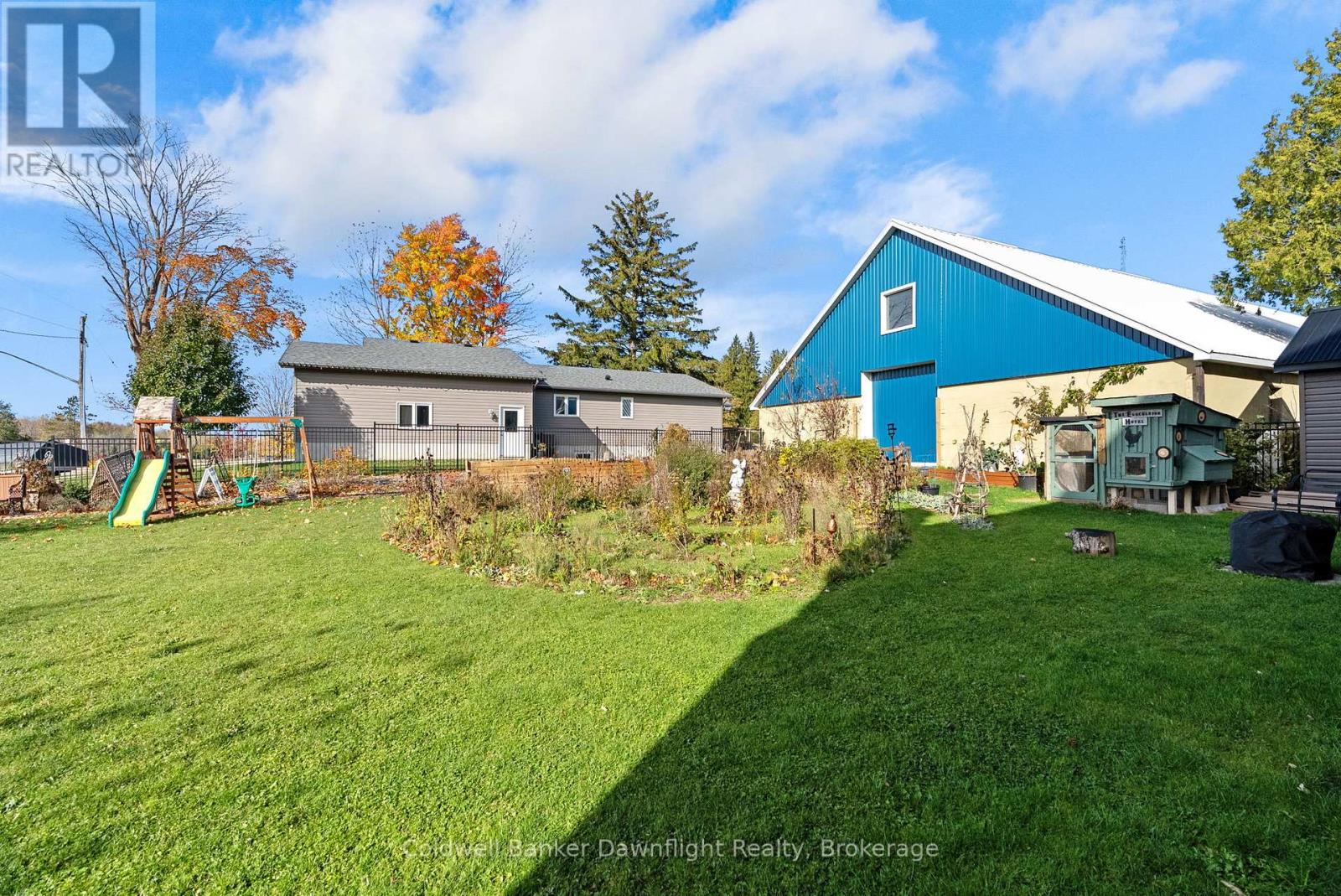 206 Bruce Road 86 Road, Huron-Kinloss, Ontario  N0G 2W0 - Photo 42 - X12949866