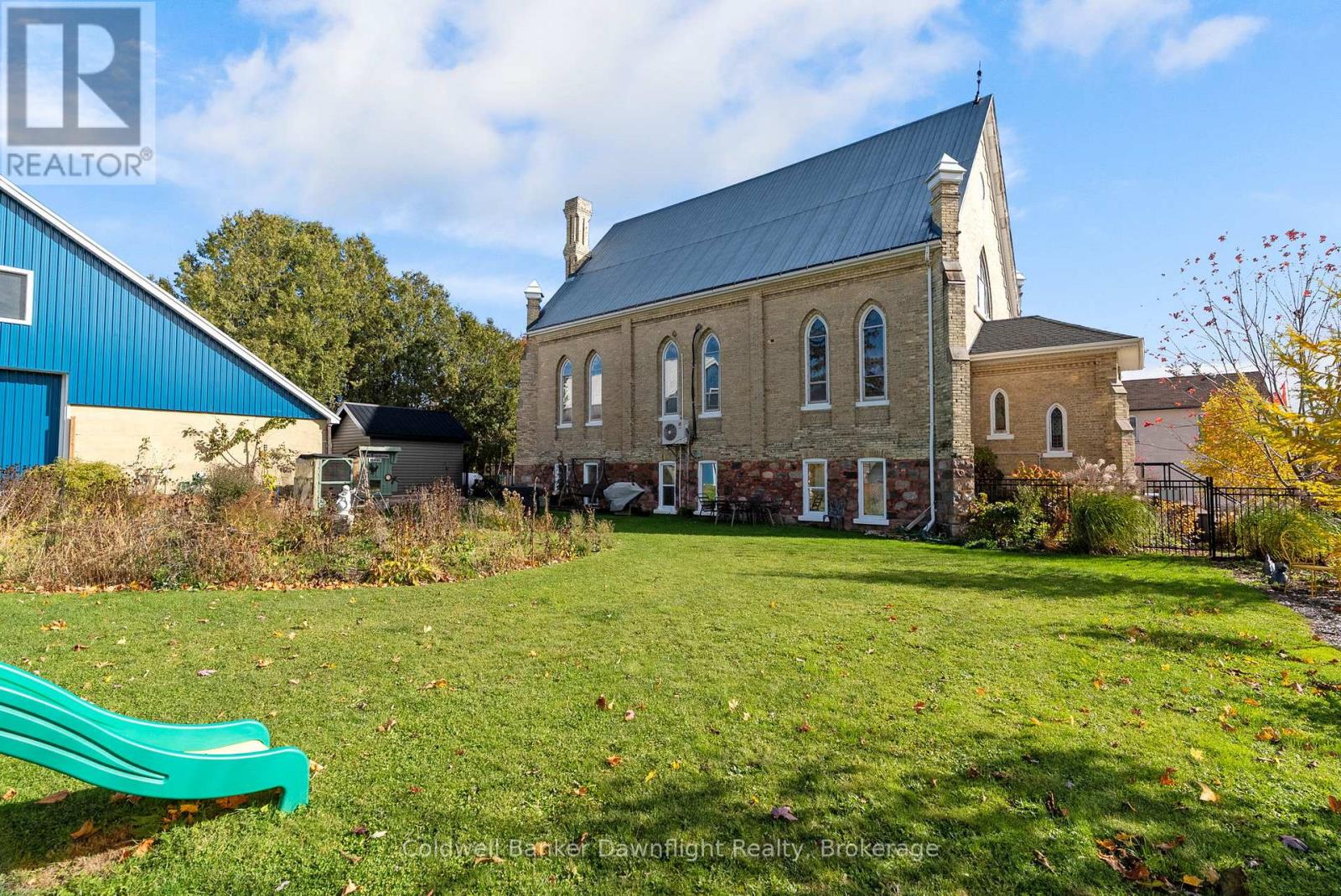 206 Bruce Road 86 Road, Huron-Kinloss, Ontario  N0G 2W0 - Photo 43 - X12949866