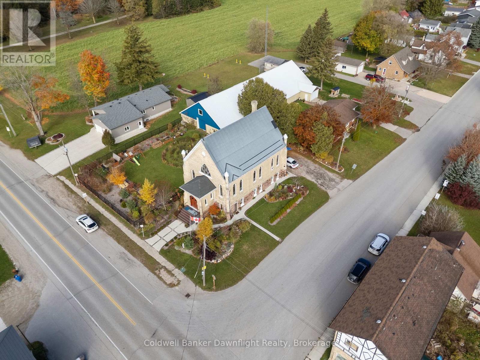 206 Bruce Road 86 Road, Huron-Kinloss, Ontario  N0G 2W0 - Photo 44 - X12949866