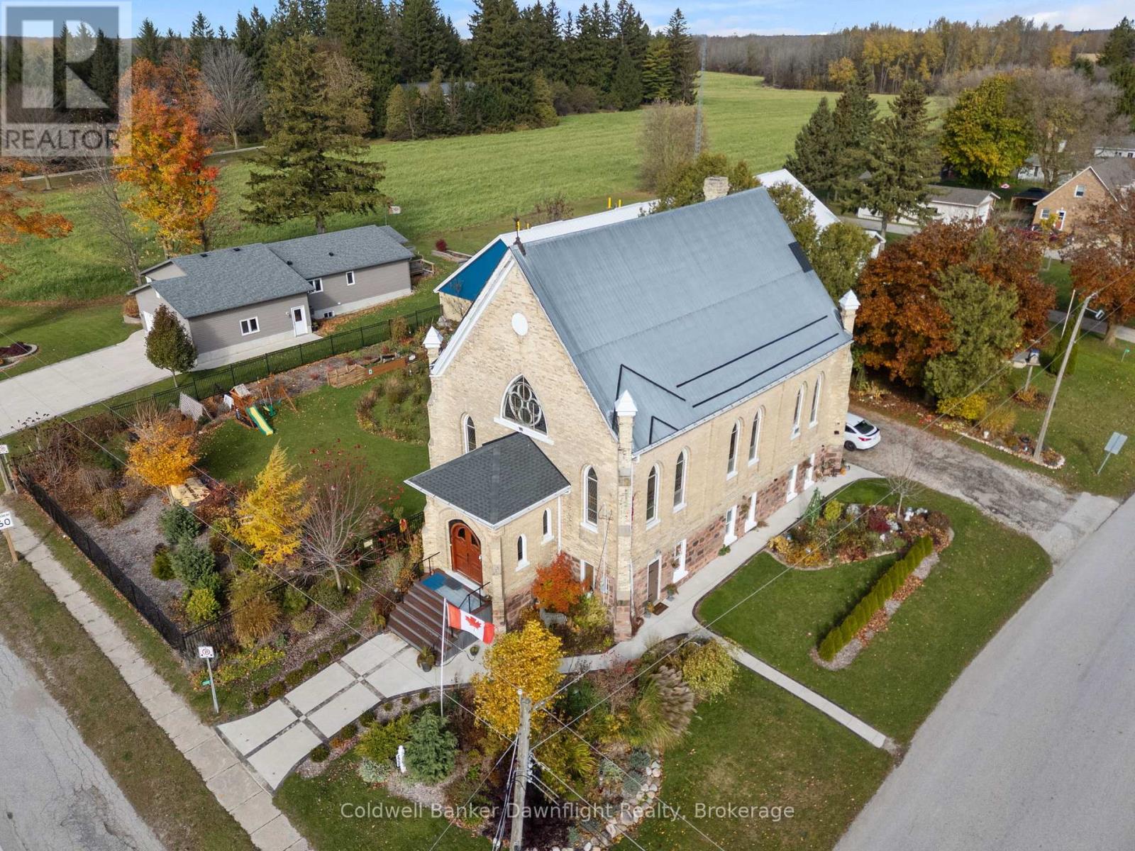 206 Bruce Road 86 Road, Huron-Kinloss, Ontario  N0G 2W0 - Photo 45 - X12949866