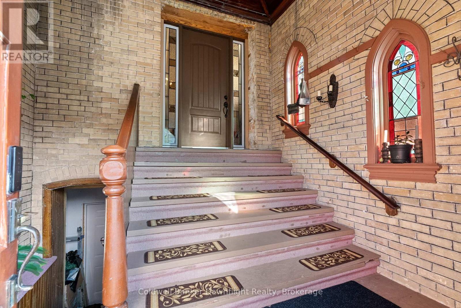 206 Bruce Road 86 Road, Huron-Kinloss, Ontario  N0G 2W0 - Photo 8 - X12949866