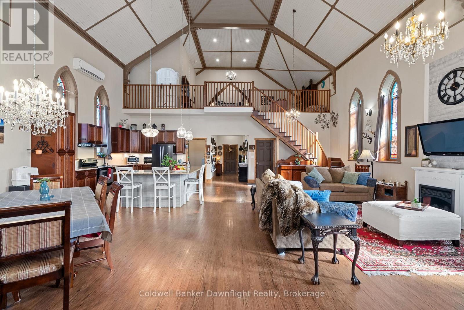 206 Bruce Road 86 Road, Huron-Kinloss, Ontario  N0G 2W0 - Photo 9 - X12949866