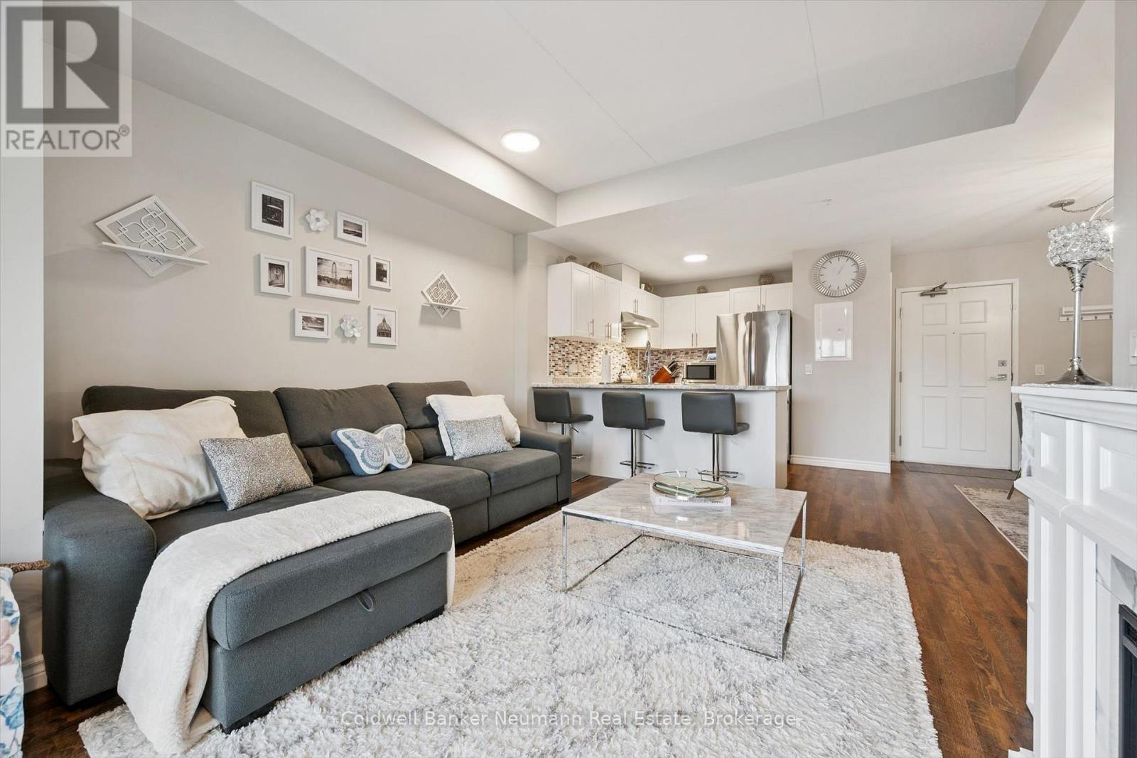 106 - 7 Kay Crescent, Guelph, Ontario  N1L 0P9 - Photo 2 - X12949908