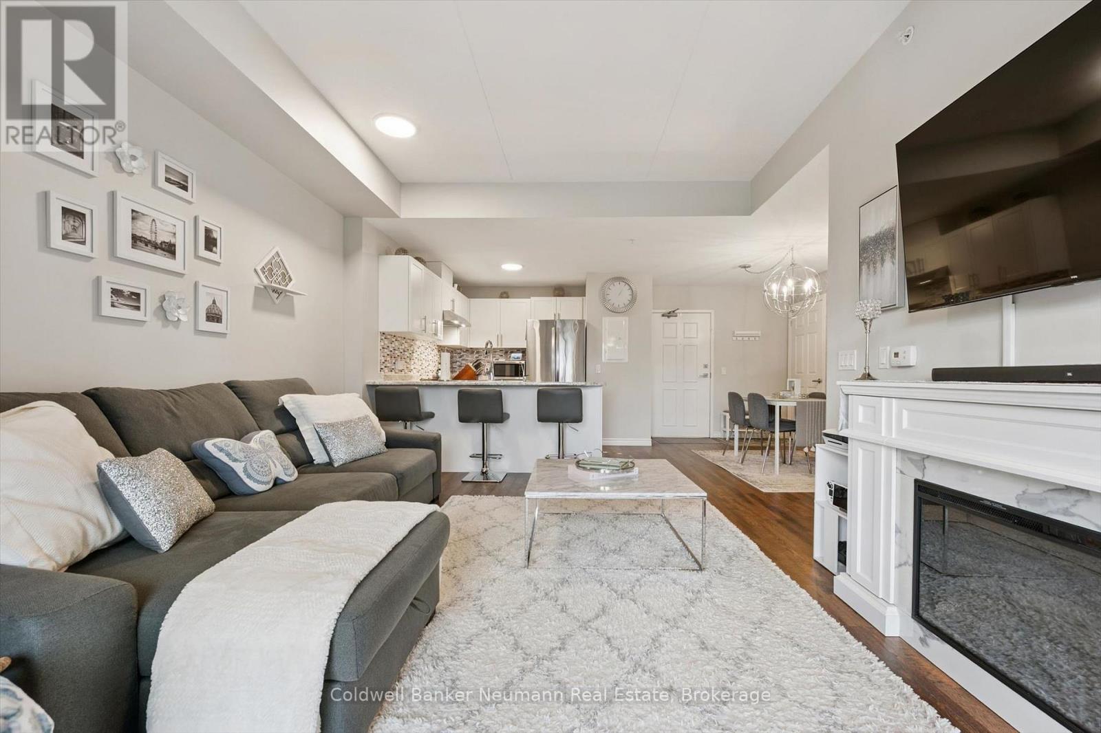 106 - 7 Kay Crescent, Guelph, Ontario  N1L 0P9 - Photo 6 - X12949908