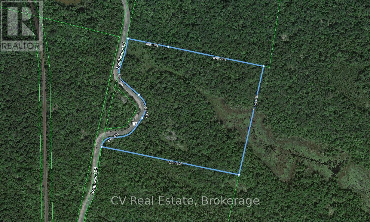 3410 Southwood Road, Gravenhurst, Ontario  P0G 1G0 - Photo 4 - X12949918