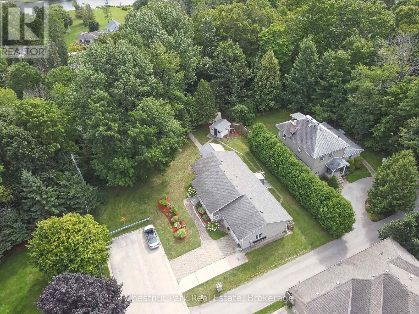 171 Beattie Street, Owen Sound, Ontario  N4K 6X3 - Photo 2 - X12949982