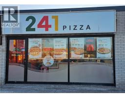 180 NORTH FRONT Street Unit# 7, belleville, Ontario