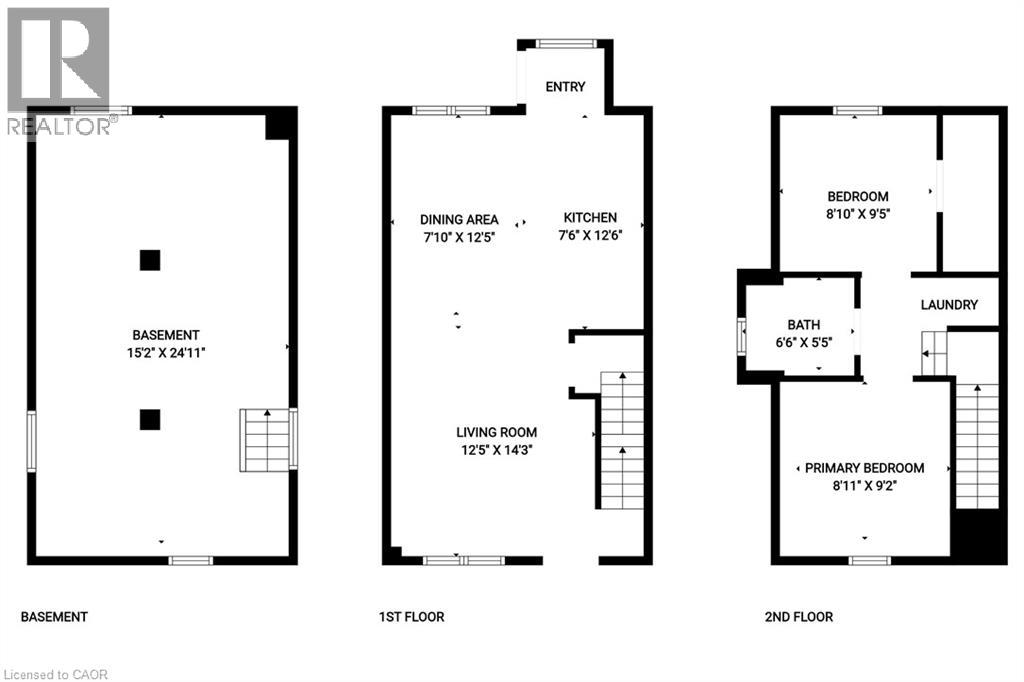 7 Stapleton Avenue, Hamilton, Ontario  L8H 3N5 - Photo 27 - 40816778