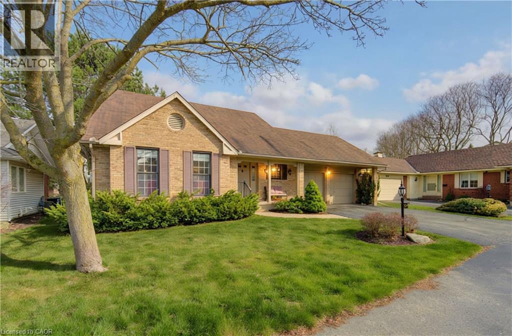 306 ROXTON Drive, Waterloo, Ontario