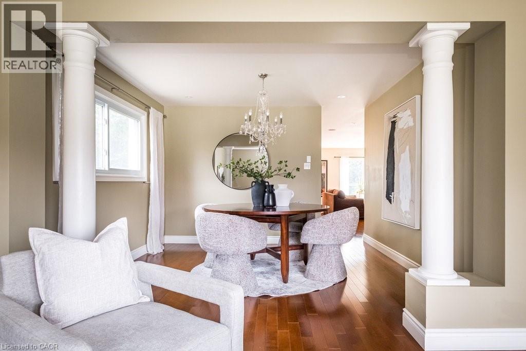 330 Strathcona Drive, Burlington, Ontario  L7L 2E3 - Photo 8 - 40817034