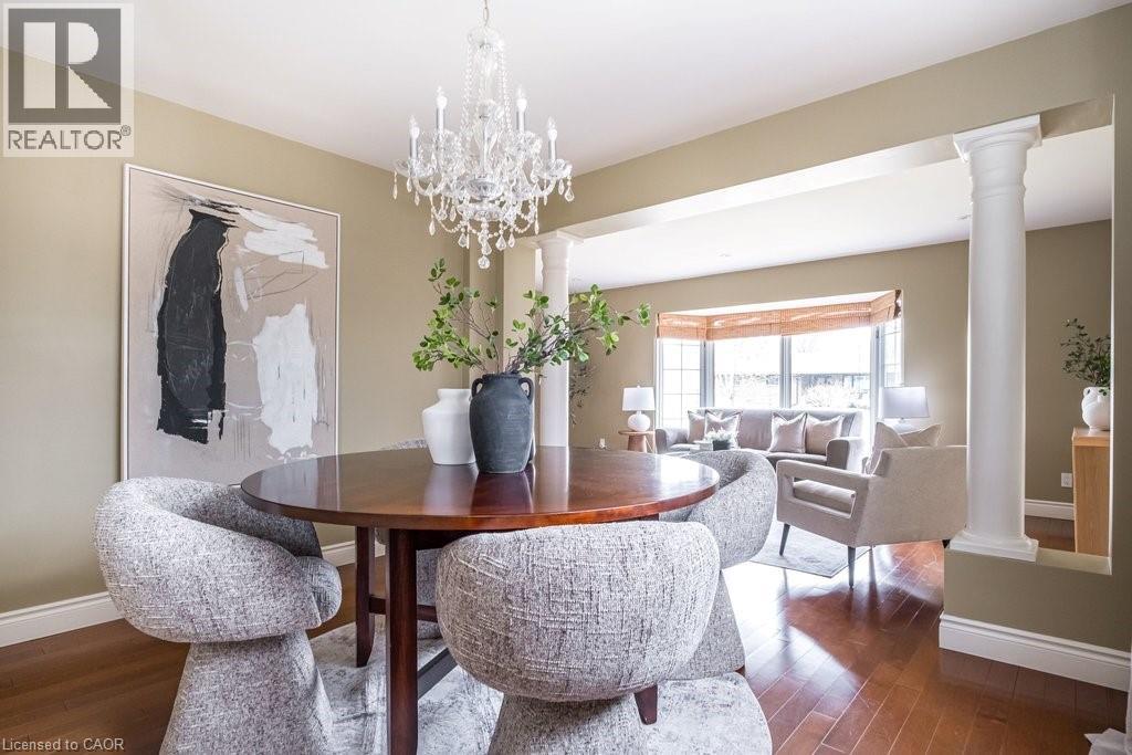 330 Strathcona Drive, Burlington, Ontario  L7L 2E3 - Photo 14 - 40817034